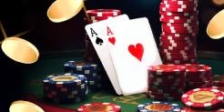 Midweek Cashback Promotion at Vegas Crest Casino up to 50%
