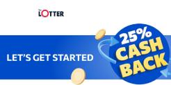 Play the World’s Biggest Lottery at theLotter: Win $522 Million!