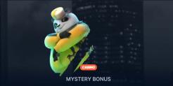 Playzilla Casino Mystery Bonus: Win up to €3600