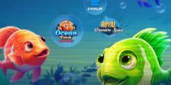 Royal Premiere Spins at King Billy Casino: Win up to 75 Free Spins