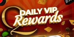 Unique Casino Daily VIP Rewards: Play and Win Big!