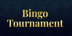 VIP Bingo Tournament at Vegas Crest Casino: Win $1,000