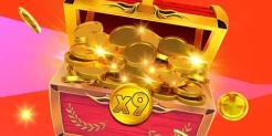 Wazdan Mystery Drops at Whamoo Casino: Win Up to €4,000,000