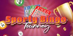 Win Cash Prizes in Cyberbingo’s Sporty Bingo: Get Up to $500