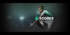 You could win £250,000 in bet365’s free-to-play 6 Scores Challenge this weekend!