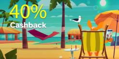 Casino Cashback Bonus at Ripper – Spin Without Fear of Loss
