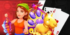 Free Rolls Tournament at betOnline Casino – Play for Real Cash Without the Buy-In