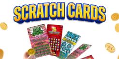 Online Scratch Cards at LottoKings Casino – Scratch Your Way to a Million