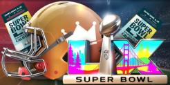 Weekly Cash Boosts at betOnline Casino – $50K Raffle & Super Bowl Prize