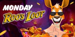 Weekly Free Spins at Ripper Casino – Monday Loot Drops