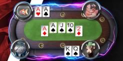 Bad Beat Jackpot at betOnline Casino – Turn Heartbreak into a Payday