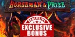 Exclusive Horseman’s Prize Bonus at Everygame Casino – 200% Up to $5,000 + 50 Spins