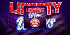 Exclusive Liberty Wins Bonus at Everygame Casino – $5,000 + 50 Spins