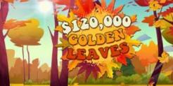 $120,000 Golden Leaves: Weekly Giveaways at Everygame Casino — “Catch the Fall, Grab the Gold”