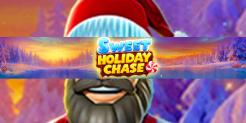 The Season of Surprises Starts Now — Holiday Chase Tournament at OmniSlots Casino