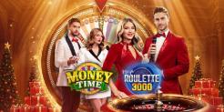 Unwrap €10,000 in the Christmas Live Casino Tournament at Lemon – Live Now
