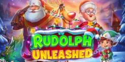Rudolph Unleashed Slot Bonus at Everygame Casino – When Christmas Chaos Pays Out