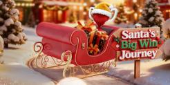 Christmas Prize Drops at Lemon Casino – Random Cash Wins Dec 23-29