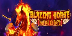Blazing Horse is Now Live at SlotoCash: Get Ready to Gallop!
