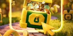 Unlock Hidden Riches with Treasure Boxes at Lemon Casino – Level Up Now
