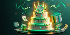 Make a Wish with the Birthday Bonus at PlanBet Casino – 20 Wager-Free Spins