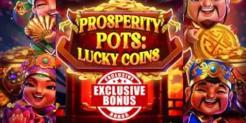 Unlock the Vault with the Exclusive Prosperity Pots: Lucky Coins Bonus at Everygame Casino