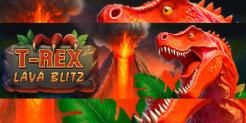 Unleash the Beast with T-Rex Lava Blitz Free Spins at Fair Go Casino – No Deposit Required