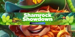 Join the Shamrock Showdown in the St. Patrick’s Day Casino Tournament at OmniSlots