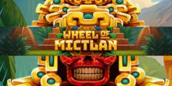 Descend into Fire with Wheel of Mictlan Free Spins at OmniSlots – 50 Spins