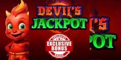 Raise Hell with the Exclusive Devil’s Jackpot Bonus at Everygame Casino