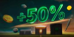 Keep the Action Alive with the Second Deposit Bonus at PlanBet Sportsbook