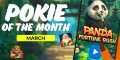 Cash in on the Bamboo Boom with the Panda Fortune Rush Slot Bonus at Ripper Casino