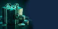 Load Your Clip Every Morning with the Daily Deposit Bonus at Vave Casino