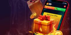 Claim Your Freeroll with the Mobile App Promotion at HellSpin Casino