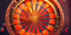 Spin for Your Life with the Fortune Wheel Promotion at HellSpin Casino