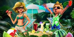 Grind the Hump Day Action with the Weekly Free Spins Promotion at Wild Casino