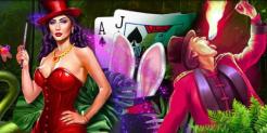 Plunder the House with Free Roll Tournaments at Wild Casino
