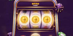 Dominate the Felt with the First Crypto Deposit at Bizzo Casino – 200% Match up to €500