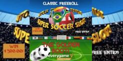 Claim Your Cut of the Everygame Casino Classic June Bonuses – 50 Free Spins Inside