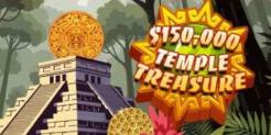 Make June Your Month with the Temple Treasure Tournament at Everygame Casino Red