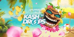 Score Your Piece of the €10M Kalamba Slots Giveaway at Lemon Casino
