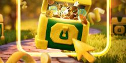 Crack the Vault with the Treasure Hunt Promotion at Lemon Casino