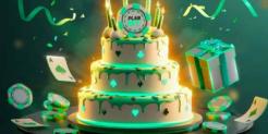 Celebrate Like a Boss with the Birthday Promotion at PlanBet Casino – Zero Wagering Required