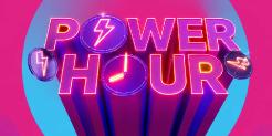 Mecca Bingo’s £10K Free Power Hour (No Deposit Bonus)