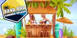Claim Your Share of the Weekly Giveaway Bonus at Everygame Casino
