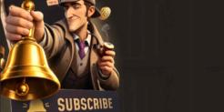 Never Miss a Score with the Subscription Promotion at National Casino – 10 Free Spins