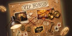 Load the Heavy Artillery with the Weekly VIP Deposit Promotion at National Casino