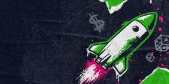 Load the Heavy Artillery with the Weekend Deposit Bonus at bets.io Casino