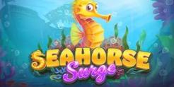 Drown the House with the Seahorse Surge Slot Bonus at Everygame Casino