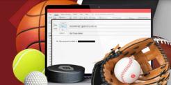 Force the Oddsmakers’ Hand: Create Your Own Wager at betOnline